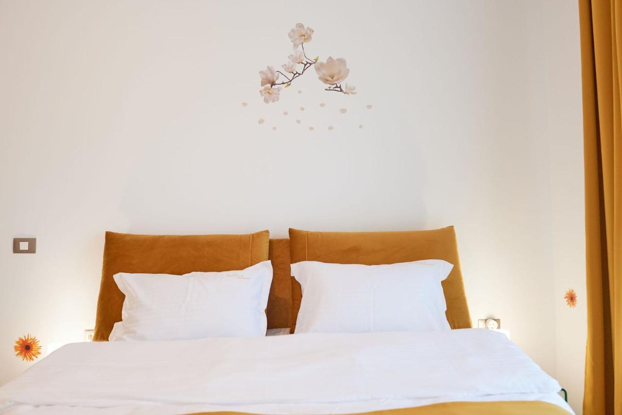 Opal Luxury Apartment 110 Spa N Pool Beach Resort Năvodari Kültér fotó