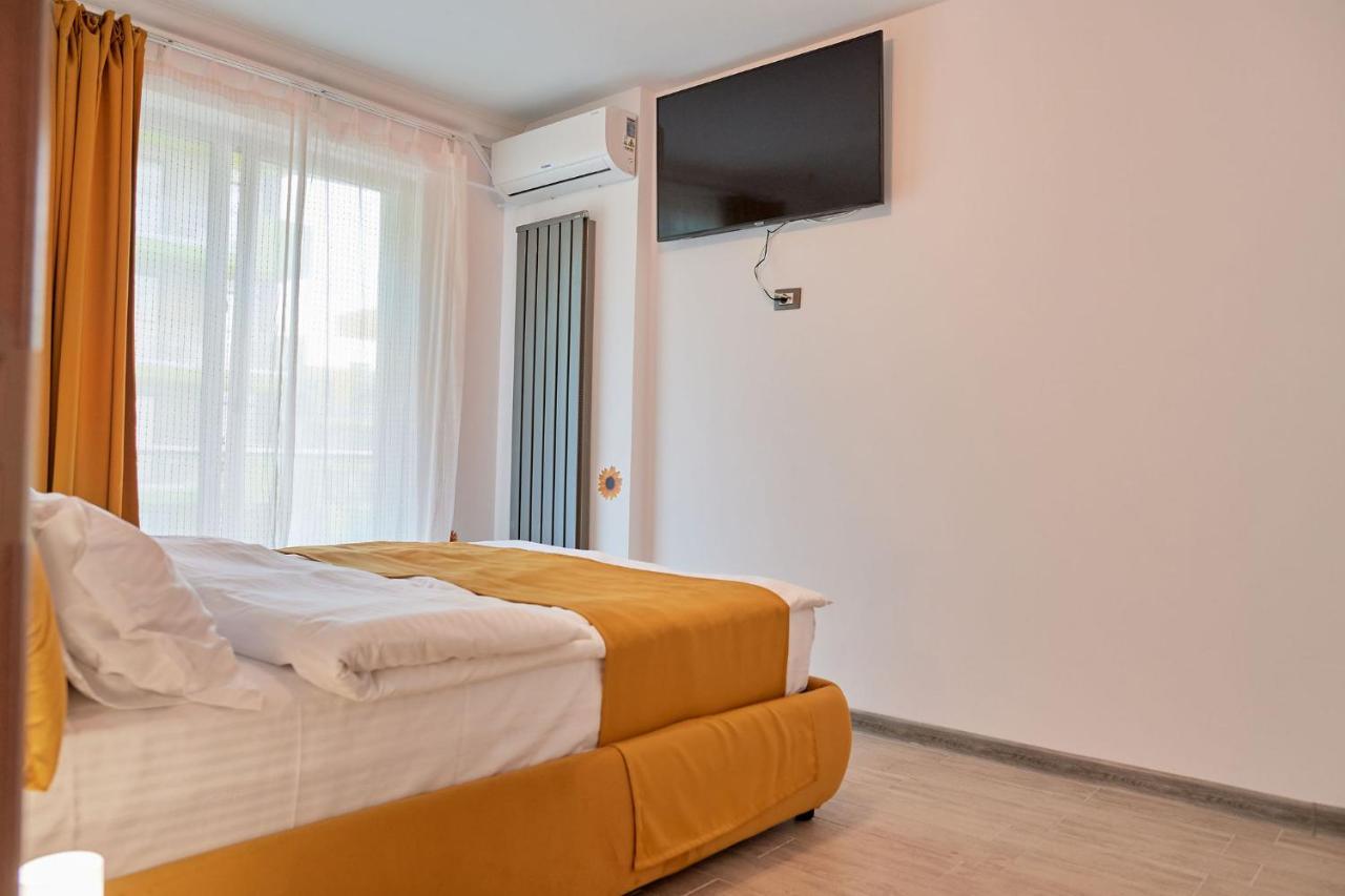 Opal Luxury Apartment 110 Spa N Pool Beach Resort Năvodari Kültér fotó